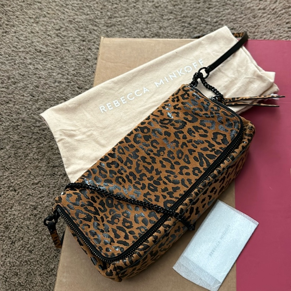 Rebecca Minkoff NWOT